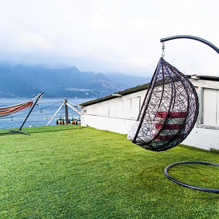 Апартаменти Dubai By Luxury Atitlan Сан-Педро-ла-Лагуна Екстер'єр фото