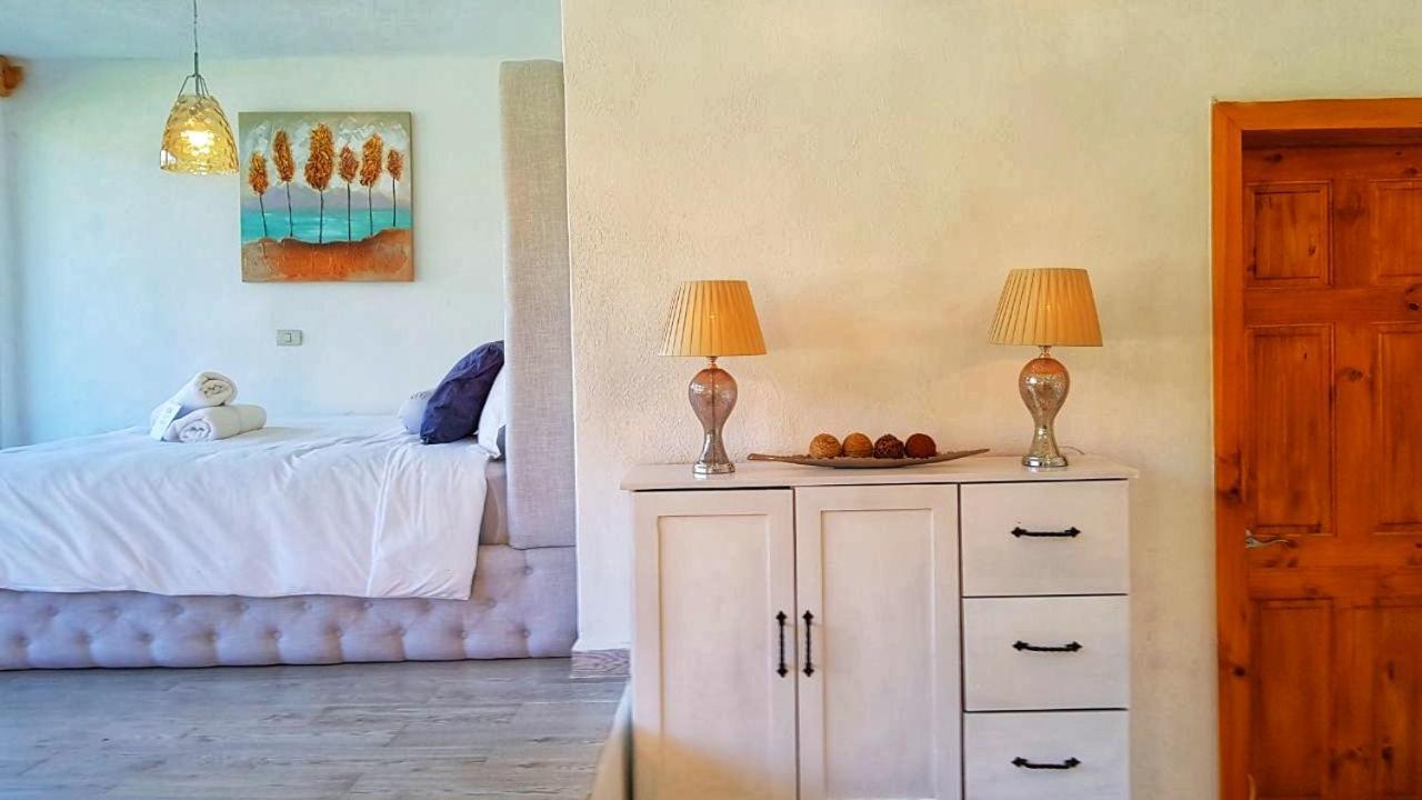 Апартаменти Dubai By Luxury Atitlan Сан-Педро-ла-Лагуна Екстер'єр фото