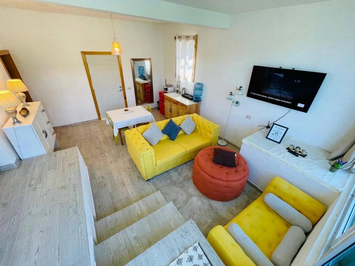 Апартаменти Dubai By Luxury Atitlan Сан-Педро-ла-Лагуна Екстер'єр фото