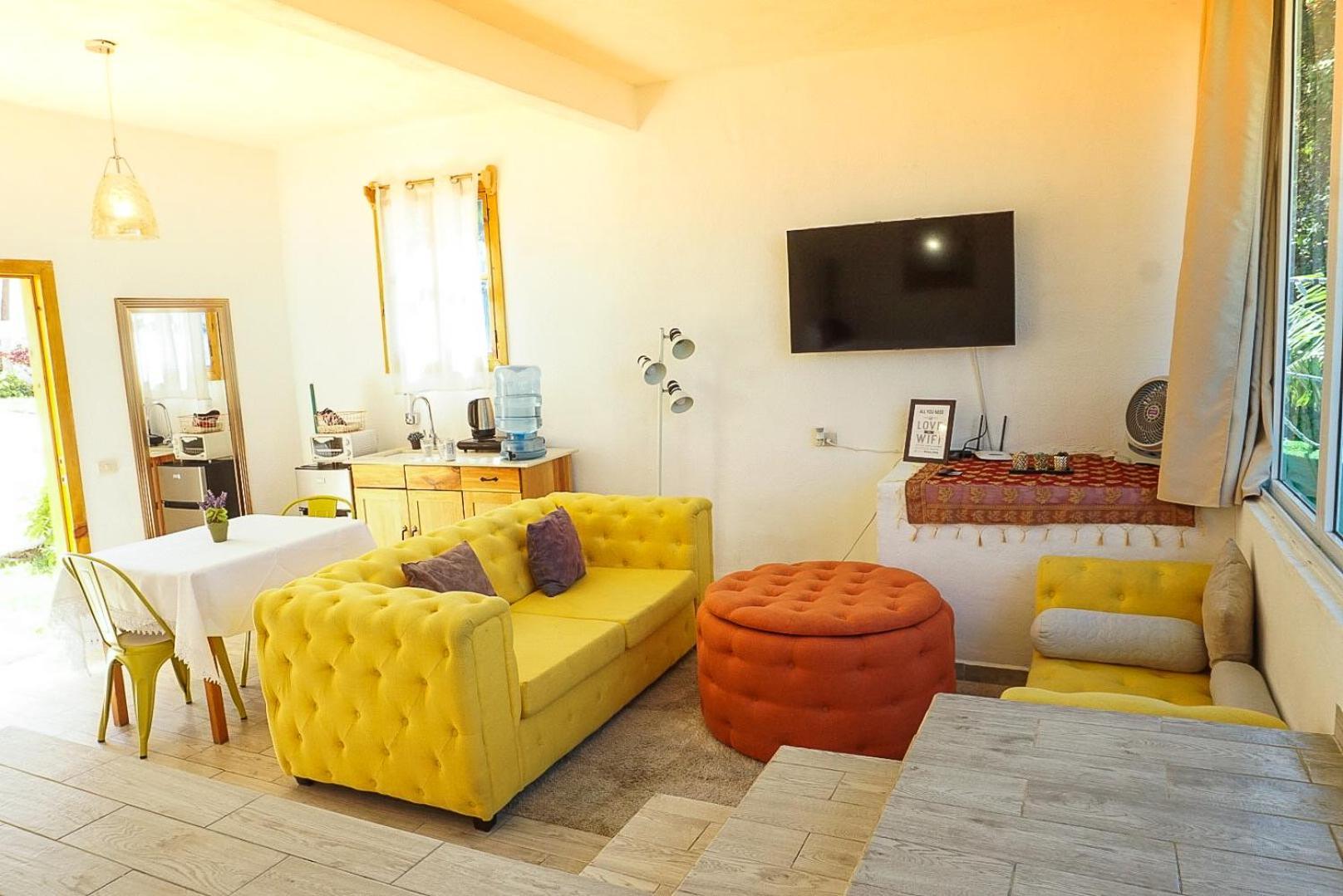 Апартаменти Dubai By Luxury Atitlan Сан-Педро-ла-Лагуна Екстер'єр фото