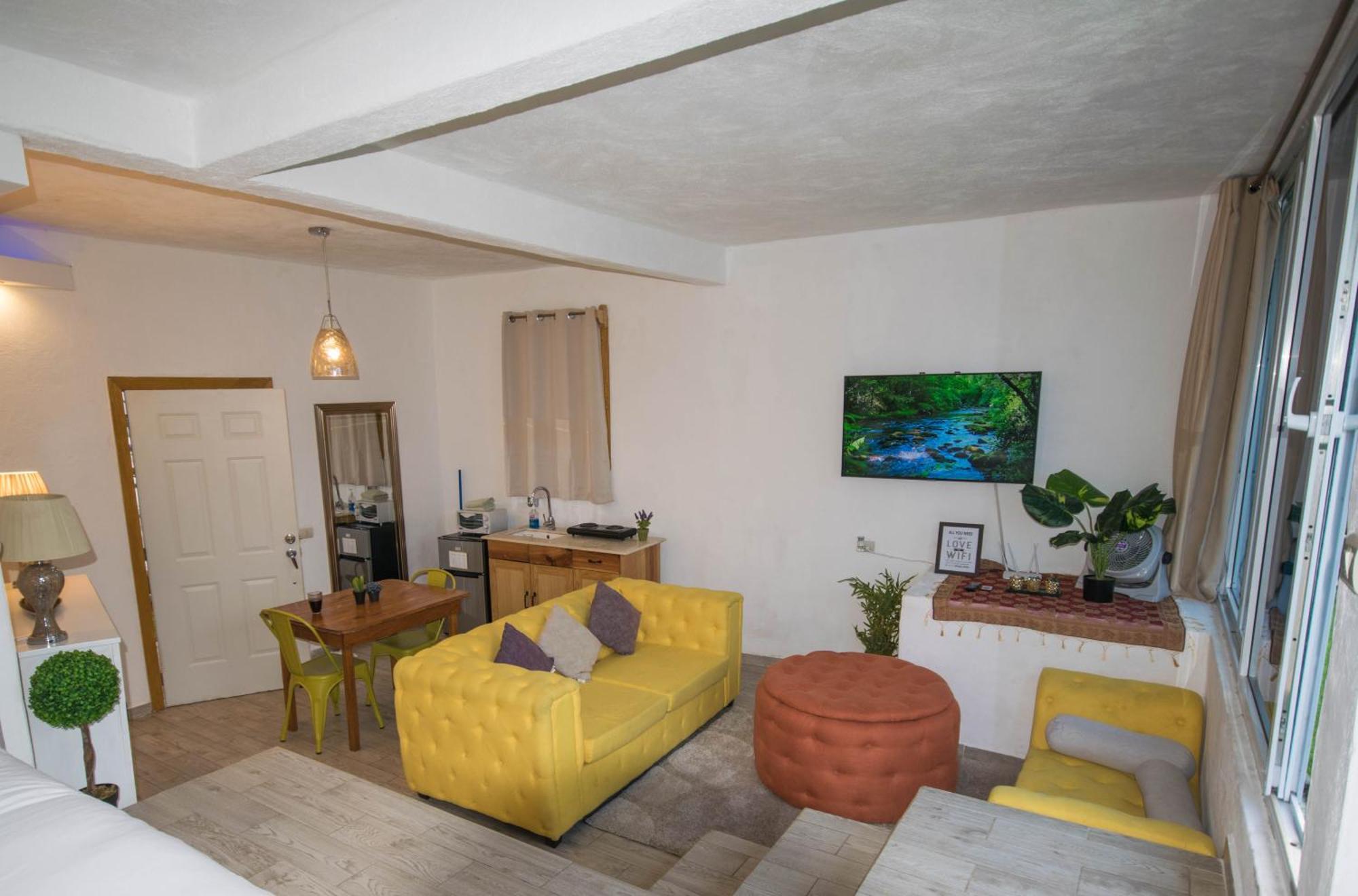 Апартаменти Dubai By Luxury Atitlan Сан-Педро-ла-Лагуна Екстер'єр фото