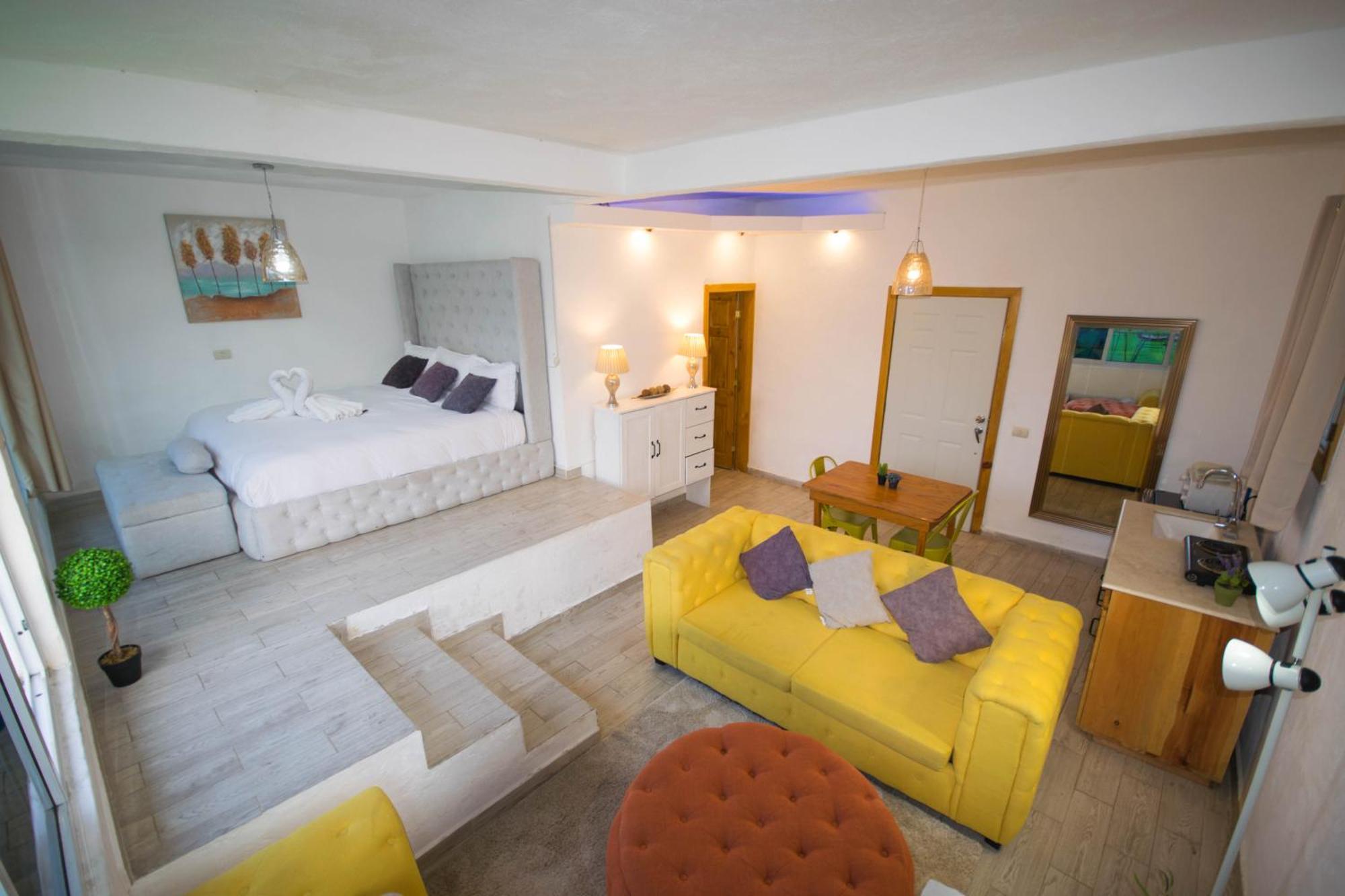 Апартаменти Dubai By Luxury Atitlan Сан-Педро-ла-Лагуна Екстер'єр фото
