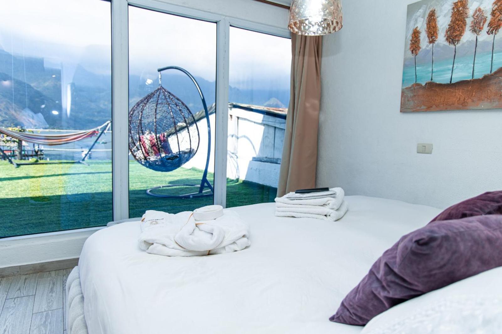 Апартаменти Dubai By Luxury Atitlan Сан-Педро-ла-Лагуна Екстер'єр фото