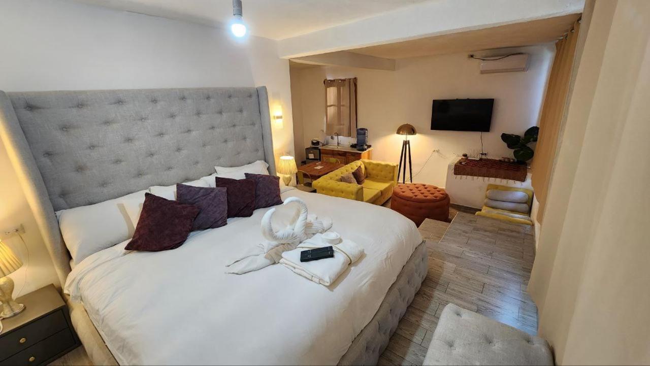 Апартаменти Dubai By Luxury Atitlan Сан-Педро-ла-Лагуна Екстер'єр фото
